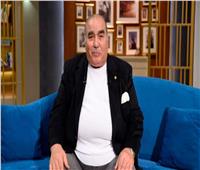 تعرف على موعد ومكان عزاء الفنان سيد صادق 