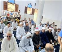 افتتاح 3 مساجد جديدة  بكفر الشيخ 