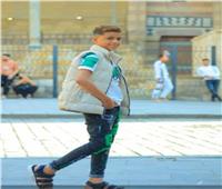 التصريح بدفن جثة مروان ضحية والده بسبب المخدرات