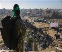 مبادرة الشعب والوطن الفلسطينية تطالب «حماس» بتسليم ملف إدارة غزة للجنة عربية برئاسة مصر