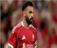 «وداعا سليمان العبيد».. محمد صلاح يشارك تعزية يويفا في وفاة «بيليه فلسطين»