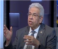 عبد المنعم سعيد: مصر تواجه واقعًا صعبًا بوجود دولة تمتلك قنبلة نووية وعقيدة عدوانية 
