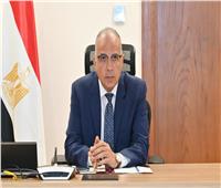«سويلم» يتابع حالة الري بالمحافظات خلال فترة أقصى الإحتياجات المائية