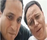 تامر عبد المنعم ينقذ «نوستالجيا» ويبهر الجمهور بتجسيد شخصية الزعيم