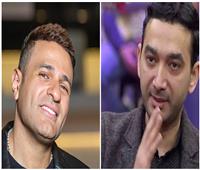 محمد نور يرد على شائعات خلافه مع نادر حمدي: "مافيش أي حاجة.. وإحنا أصحاب"