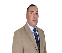 رامي عاشور.. بصمة مصرية في قلب أعقد المنظومات الدفاعية والتكنولوجية العالم