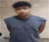 ضبط صانع محتوى لنشره مقاطع خادشة للحياء على مواقع التواصل