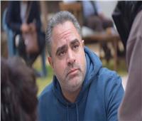 محمد شاهين: ظهرت في كليب إيهاب توفيق وطفولتي كانت مع جدتي