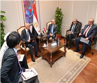 الوزير: وصول أول قطارات الخط الرابع للمترو إلى مصر مايو 2026 