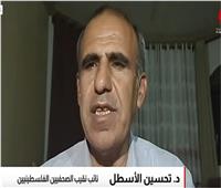نقابة الصحفيين الفلسطينيين للأمم المتحدة: «أوقفوا استهدافنا» في غزة 