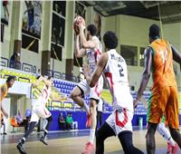 مواعيد مباريات منتخب السلة في بطولة الأفروباسكت بأنجولا