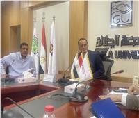 رئيس جامعة الجلالة: منح من 10% إلى 20% لأبناء العاملين بالمؤسسات الإعلامية