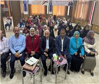 نقابة العاملين بالزراعة تطلق مبادرة وطنية لمكافحة أسوأ أشكال عمل الأطفال