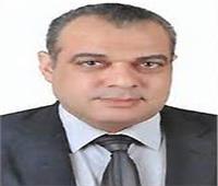 تكليف محمد محمود أبو بيه بالعمل رئيسًا للهيئة العامة لنظافة وتجميل وإنارة القاهرة