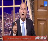 نشأت الديهي يوجه رسالة لرئيس الوزراء بشأن التواصل مع الإعلام