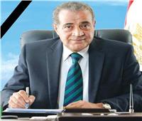 وزير العمل ينعى علي المصيلحي: كان مثالاً للتفاني والعمل الدؤوب