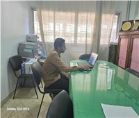 العمل تجري اختبارات لمرشحي وظائف الأردن في تربية الدواجن