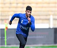 جهاز الزمالك يرفض سياسة الدور بين حراس المرمى