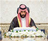 مجلس الوزراء السعودي يجدد تنديده بالقرار الإسرائيلي لاحتلال غزة