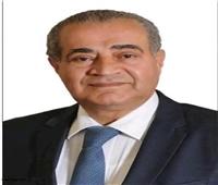 «وزير البترول» ينعى  الدكتور علي المصيلحي وزير التموين والتجارة الداخلية السابق