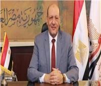 رئيس حزب "المصريين" ناعيًا الدكتور علي المصيلحي: تميزت مسيرته بالعطاء المتواصل والجهود الدؤوبة