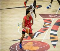 منتخب السلة يستهل مشواره في بطولة الأفروباسكت بالفوز على مالي 