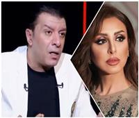 "أختي وصديقتي "..مصطفى كامل يعتذر لـ أنغام
