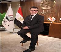 النائب إيهاب زكريا: فوزي دليل على تطور الوعي المجتمعي