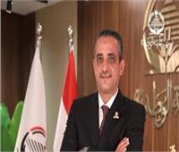 النائب هيثم العواضي: نتائج انتخابات الشيوخ تتويج لجهود وإخلاص قيادات الحزب