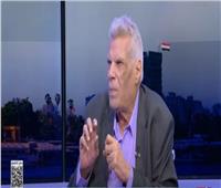 إبراهيم عبد المجيد يكشف كواليس تفاصيل روايته «لا أحد ينام في الإسكندرية»