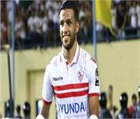 إسلام جمال: المنشطات في الكرة المصرية.. وظلم أبعدني عن الملاعب