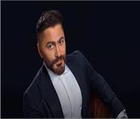 «تامر حسني» يشعل الساحل الشمالي في 16 أغسطس