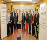 البنك الأهلي المصري يساهم بـ50 مليون جنيه لمستشفى سرطان الأطفال 57357