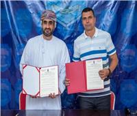 أكرم عبدالمجيد مديرًا فنيًا لنادي نزوي العماني 