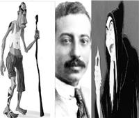 كنوز| طفولة «المازنى» مع العفاريت وأمنا الغولة وأبو رجل مسلوخة !