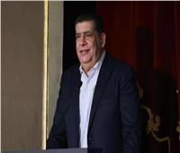 عمرو صلاح مديرًا لبطولة كأس العالم للأندية لكرة اليد 2025 بمصر