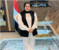  النائبة سحر صدقي: لم أطلب ترخيصًا لـ«ملهى ليلي».. و«الكلام ده عمره ما حصل ولا هيحصل»   