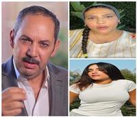 أزمات الفنانين عرض مستمر.. إحالات للتحقيق وحوادث سير