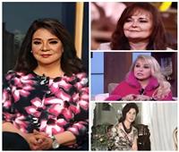 نجمات ماسبيرو.. مذيعات زمن الأناقة والثقافة