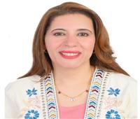 «القومي للمرأة» يهنئ الدكتورة نور شفيق بمنصبها الجديد 