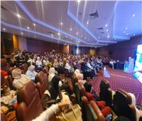 إنطلاق فعاليات المؤتمر الـ ١٦ لطب الأطفال بالبحيرة