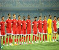 مودرن سبورت يتقدم على الاتحاد السكندري في الشوط الأول 