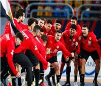 منتخب الناشئين يتقدم على إسبانيا في الشوط الأول بربع نهائي مونديال اليد
