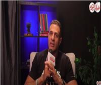 محمد نور: نفسي أقدم عمل كوميدي غنائي مع فرقة "واما" |خاص 