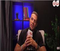 محمد نور يعلق على أغاني المهرجانات ومتي يخوض التجربة؟| خاص 