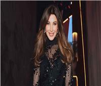 «سلامة قلبك».. نانسي عجرم تساند أنغام في أزمتها الصحية