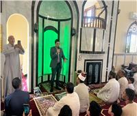 نائب محافظ سوهاج  يستمع لشكاوى سكان المدينة الجديدة| صور