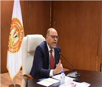  تدريب مديري مراكز التدريب المهني في 5 مراكز| صور