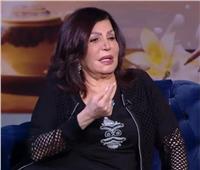 نجوى فؤاد توضح حقيقة زواجها من عم «أنغام»