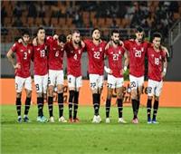 حكم جنوب أفريقي لإدارة مباراة منتخب مصر و إثيوبيا 